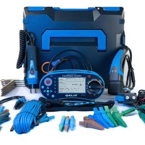 ELIT EuroMaster AutoEV  Pro set