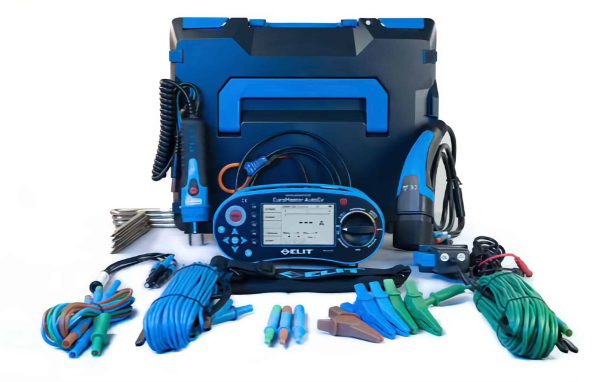 ELIT EuroMaster AutoEV  Pro set