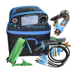 ELIT EuroMaster AutoEV + PC-EV Kit