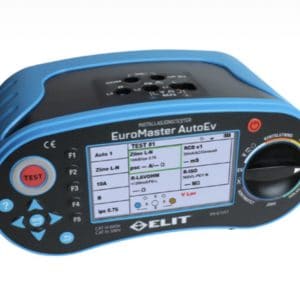 ELIT EuroMaster AutoEV