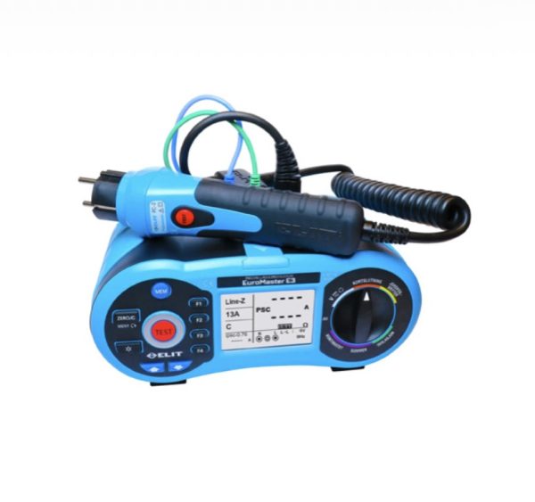 ELIT EuroMaster E3
