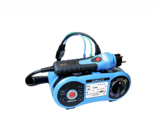 ELIT EuroMaster E2
