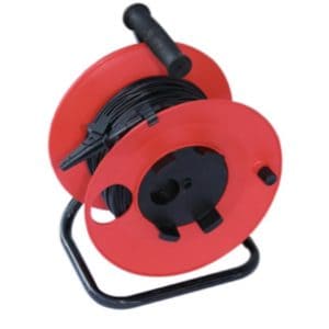 ELIT E100TKS Mätningstrumma