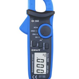 ELIT 360, KAT III 300V