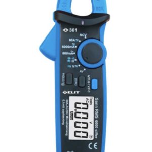 ELIT 361, KAT III 300V