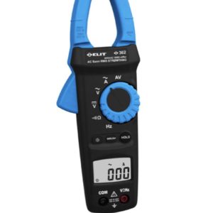 ELIT 362, KAT IV 300V