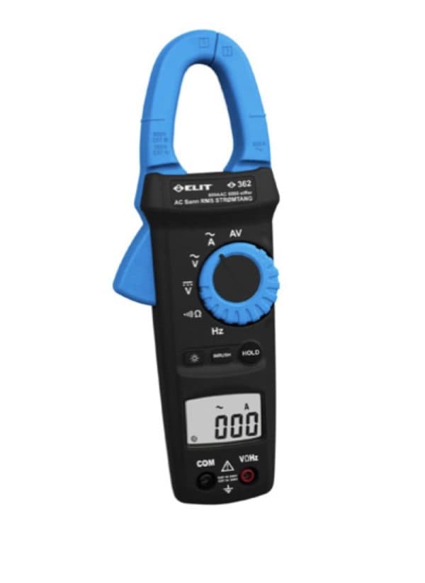 ELIT 362, KAT IV 300V