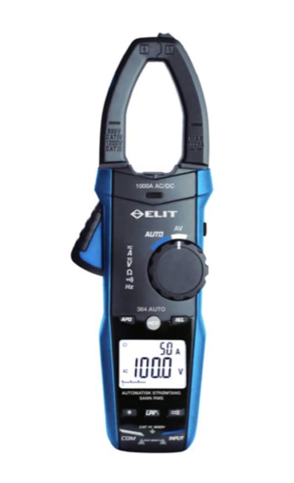 ELIT 364 AUTO