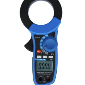 ELIT 313 0,1mA - 1000A