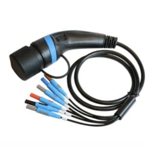 ELIT PC-EV till AutoEv