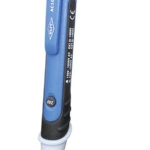 ELIT AC10Spänningsdetektor med ficklampa