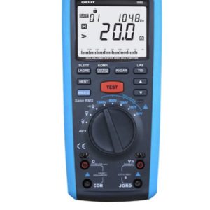 ELIT 1560, 200 mA kontinuitet