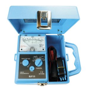 ELIT 25 Isolationstestare