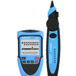 ELIT 1068, Nätverkstestare