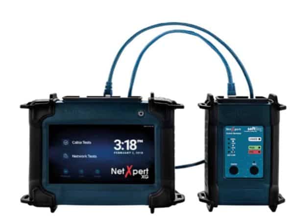 ELIT NetXpert XG2 1 Gbit