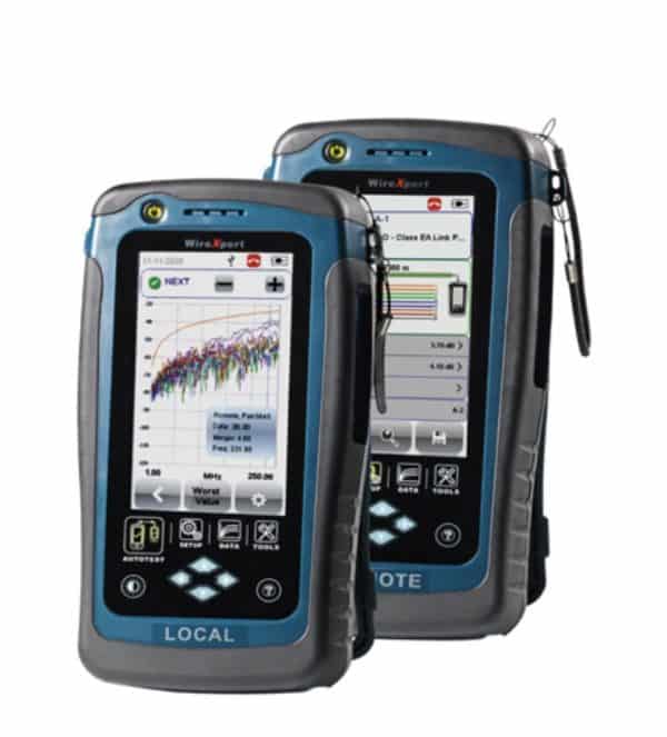 ELIT WireXpert 500