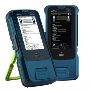 ELIT WireXpert MP C8