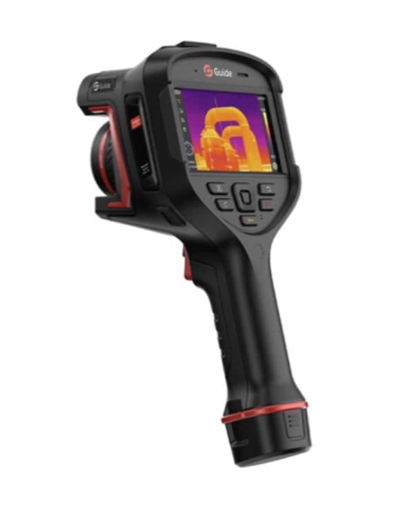 ELIT H3 25° med autofokus