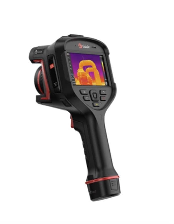 ELIT H6 25° med autofokus